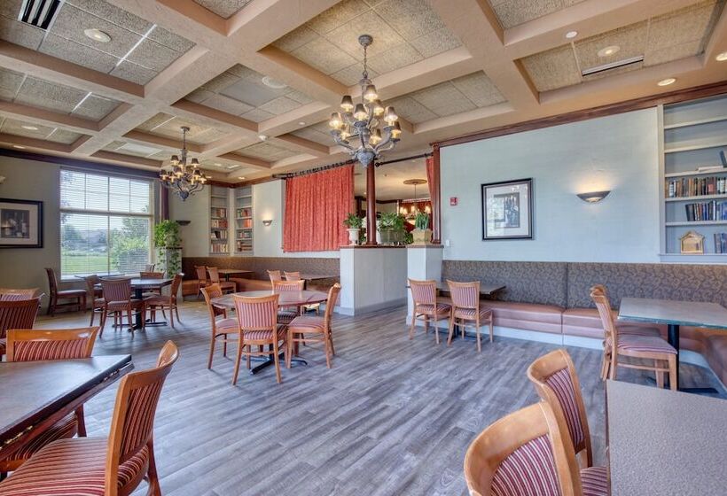 Holiday Inn Hotel & Suites Madison West, An Ihg