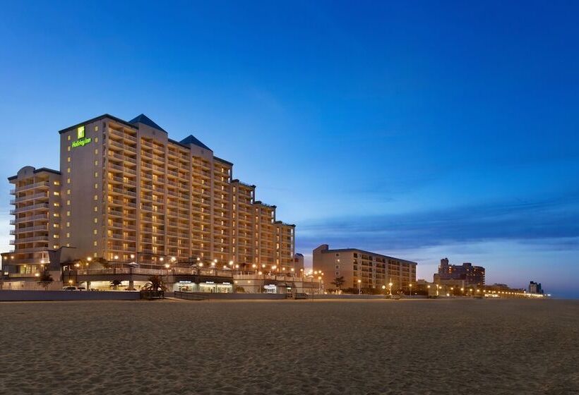 酒店 Holiday Inn & Suites Ocean City, An Ihg