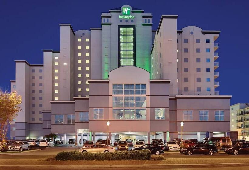 酒店 Holiday Inn & Suites Ocean City, An Ihg