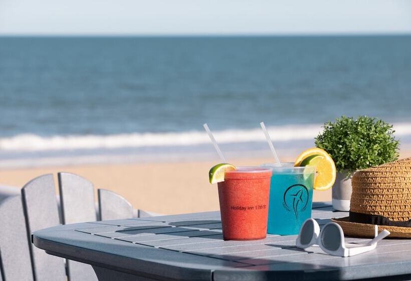 هتل Holiday Inn & Suites Ocean City, An Ihg