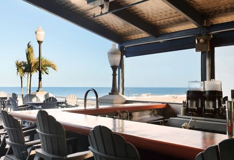 هتل Holiday Inn & Suites Ocean City, An Ihg