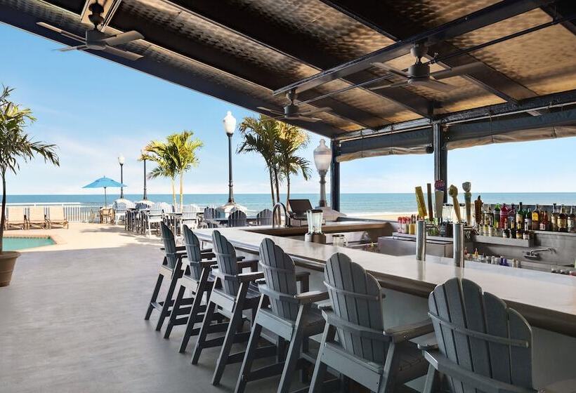 酒店 Holiday Inn & Suites Ocean City, An Ihg