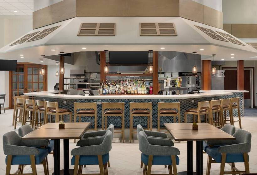 酒店 Holiday Inn & Suites Ocean City, An Ihg