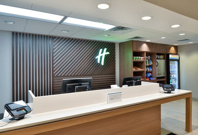 Holiday Inn Hotel & Suites Overland Park Convention Center By Ihg