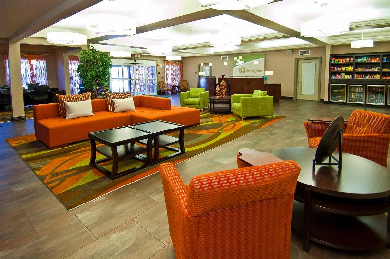 Holiday Inn Hotel & Suites Slidell, An Ihg