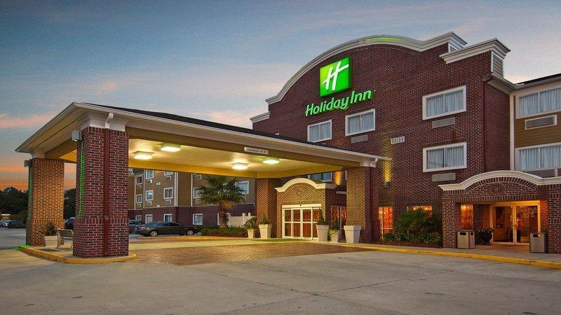 Holiday Inn Hotel & Suites Slidell, An Ihg