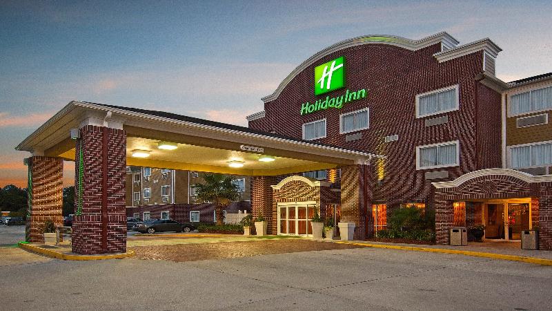 Holiday Inn Hotel & Suites Slidell, An Ihg
