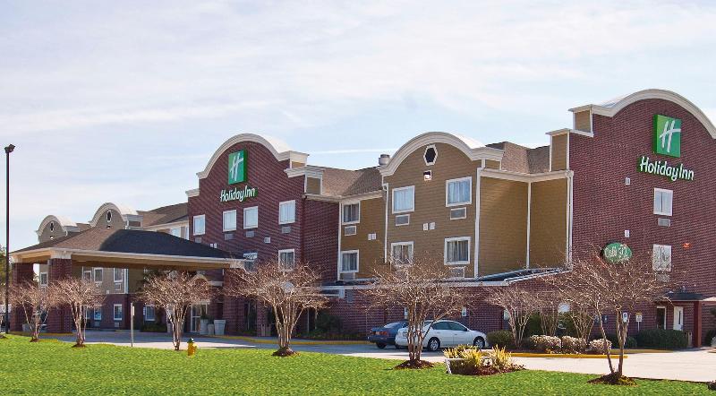 Holiday Inn Hotel & Suites Slidell, An Ihg