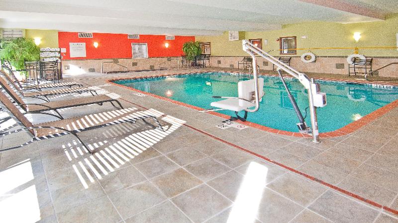 Holiday Inn Hotel & Suites Slidell, An Ihg