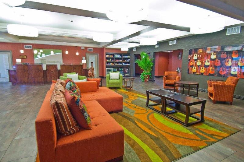 Holiday Inn Hotel & Suites Slidell, An Ihg