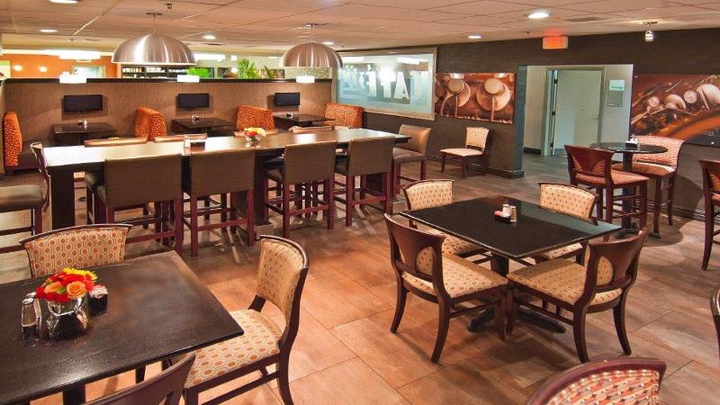 Holiday Inn Hotel & Suites Slidell, An Ihg