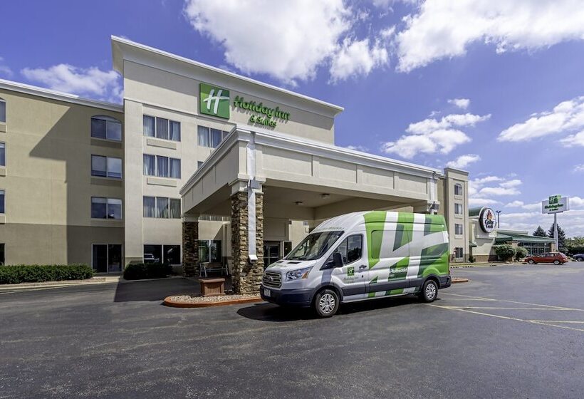 فندق Holiday Inn & Suites Wausau Rothschild, An Ihg