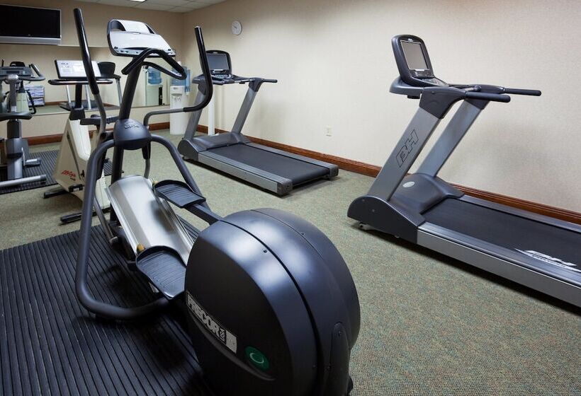 فندق Holiday Inn & Suites Wausau Rothschild, An Ihg