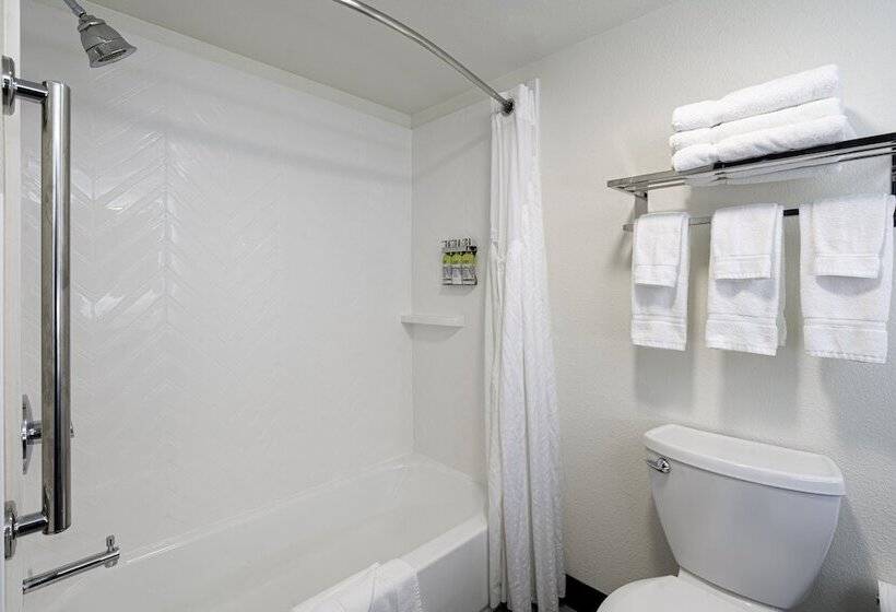 فندق Holiday Inn & Suites Wausau Rothschild, An Ihg