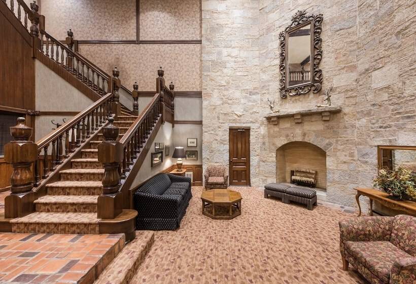 فندق Holiday Inn At Six Flags Saint Louis, An Ihg