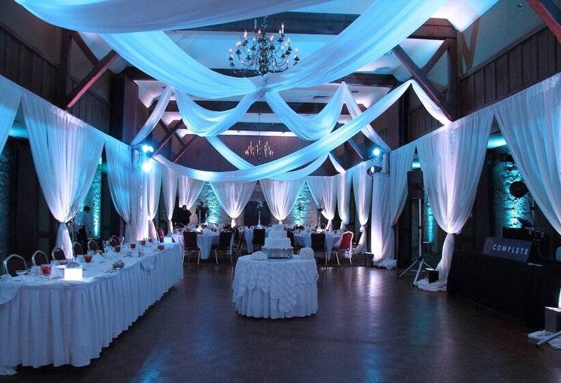 فندق Holiday Inn At Six Flags Saint Louis, An Ihg