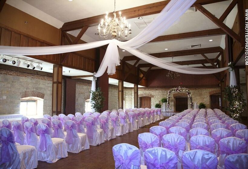 فندق Holiday Inn At Six Flags Saint Louis, An Ihg