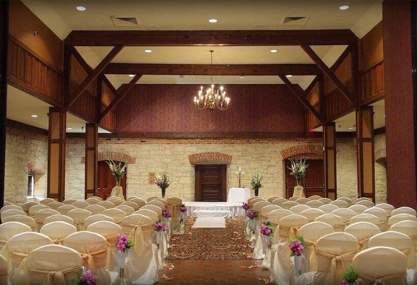 فندق Holiday Inn At Six Flags Saint Louis, An Ihg