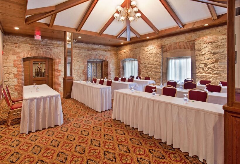 فندق Holiday Inn At Six Flags Saint Louis, An Ihg