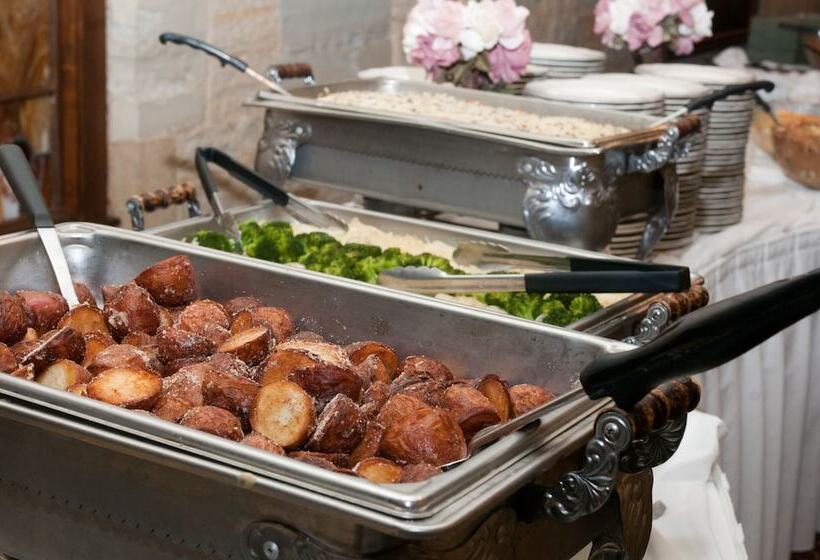 فندق Holiday Inn At Six Flags Saint Louis, An Ihg