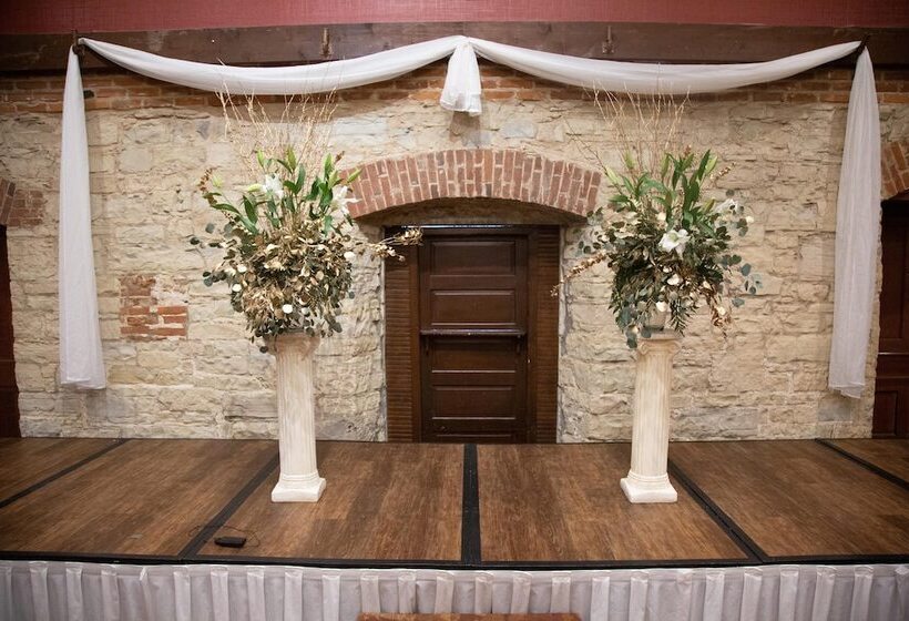 فندق Holiday Inn At Six Flags Saint Louis, An Ihg