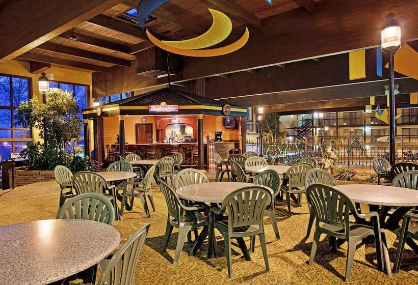 فندق Holiday Inn At Six Flags Saint Louis, An Ihg