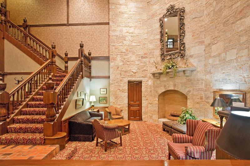 فندق Holiday Inn At Six Flags Saint Louis, An Ihg