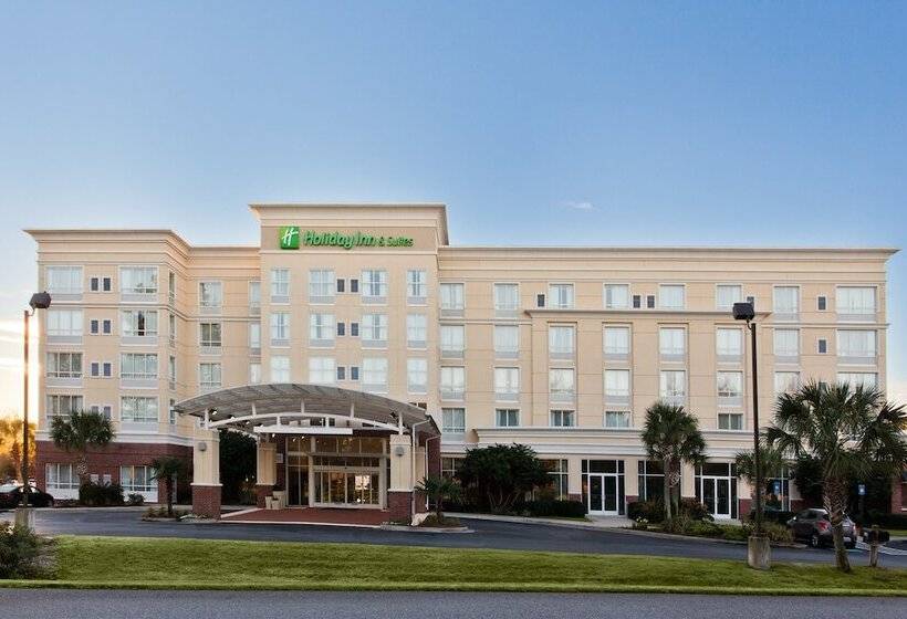 ホテル Holiday Inn Brunswick By Ihg