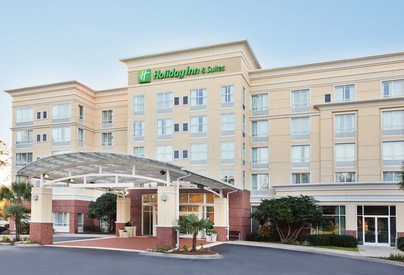 ホテル Holiday Inn Brunswick By Ihg