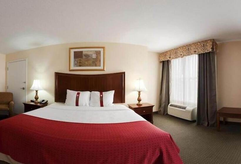 ホテル Holiday Inn Brunswick By Ihg