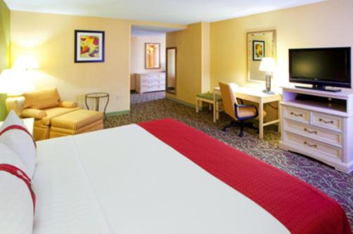 호텔 Holiday Inn Chantilly Dulles Expo Airport, An Ihg