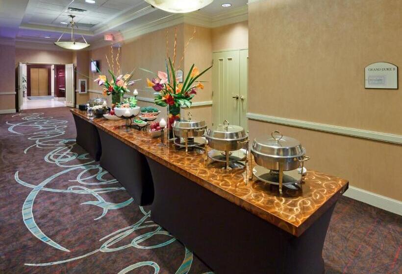 호텔 Holiday Inn Chantilly Dulles Expo Airport, An Ihg