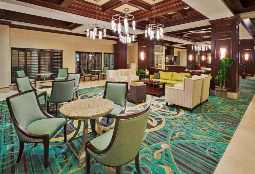 호텔 Holiday Inn Chantilly Dulles Expo Airport, An Ihg