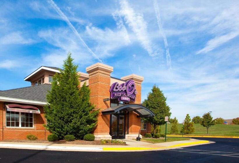 호텔 Holiday Inn Chantilly Dulles Expo Airport, An Ihg