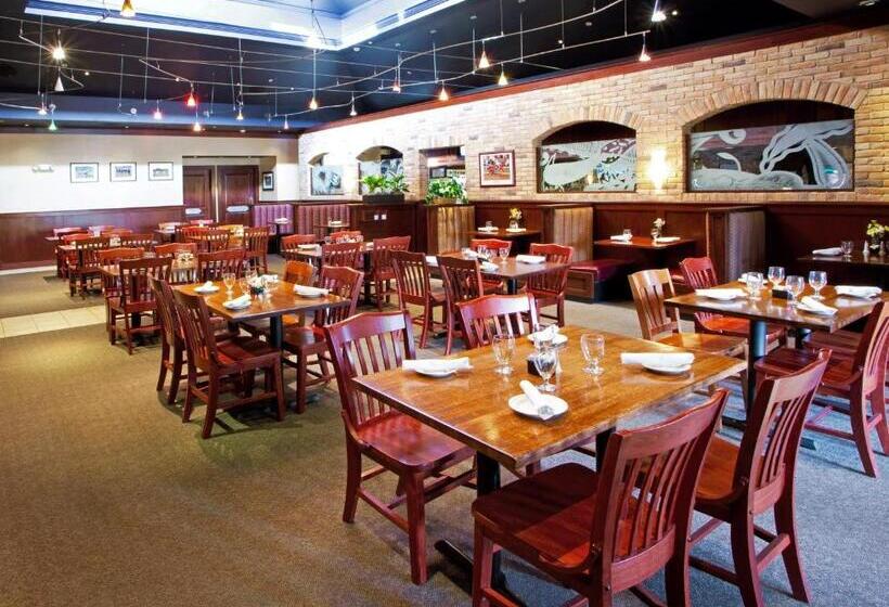 호텔 Holiday Inn Chantilly Dulles Expo Airport, An Ihg