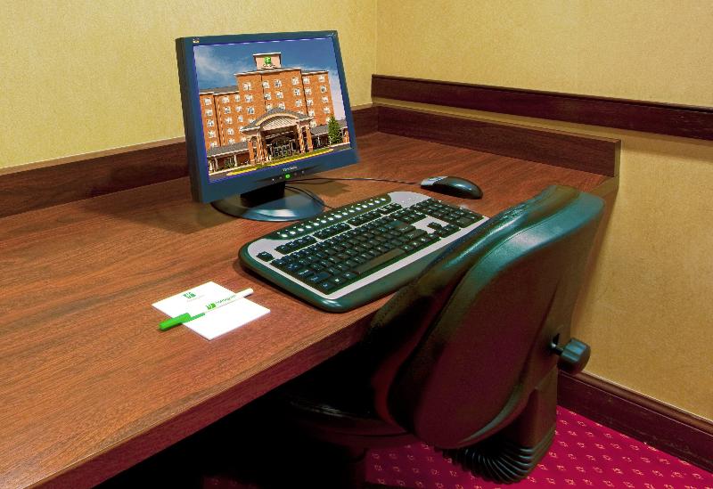 호텔 Holiday Inn Chantilly Dulles Expo Airport, An Ihg