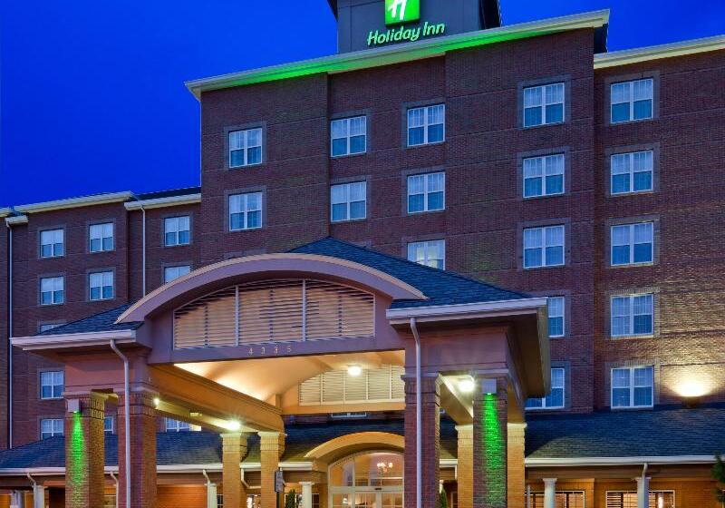 호텔 Holiday Inn Chantilly Dulles Expo Airport, An Ihg