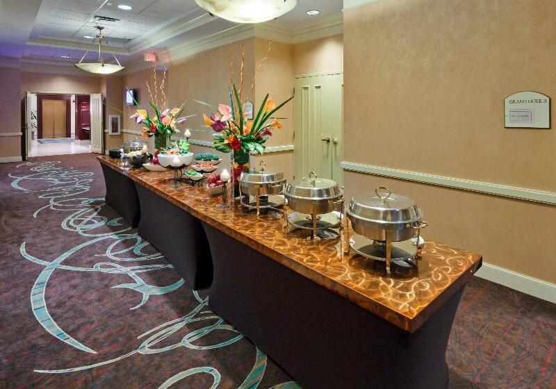 호텔 Holiday Inn Chantilly Dulles Expo Airport, An Ihg