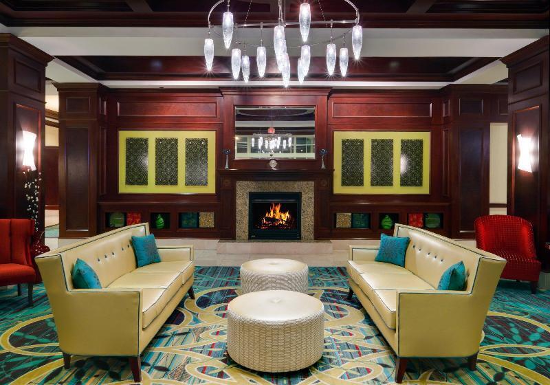 호텔 Holiday Inn Chantilly Dulles Expo Airport, An Ihg