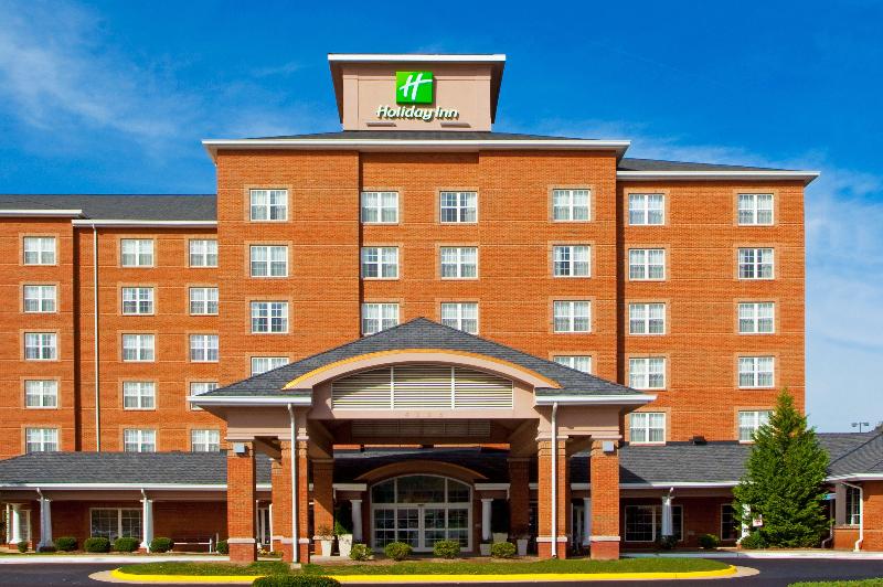 호텔 Holiday Inn Chantilly Dulles Expo Airport, An Ihg
