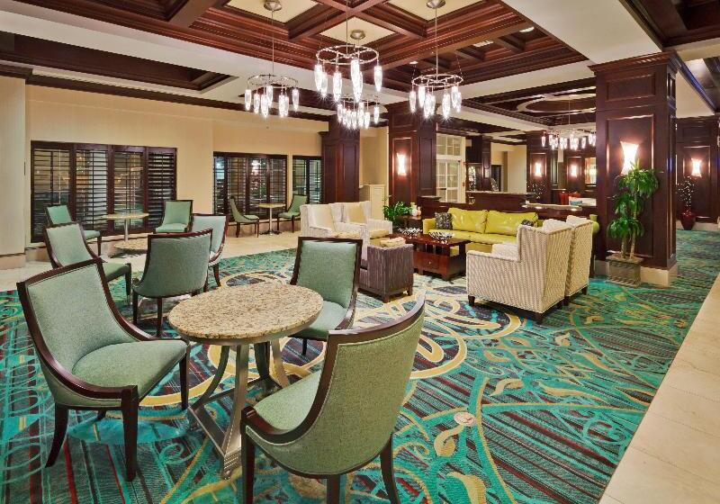 호텔 Holiday Inn Chantilly Dulles Expo Airport, An Ihg