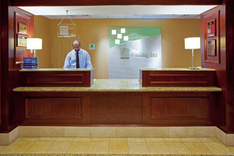 호텔 Holiday Inn Chantilly Dulles Expo Airport, An Ihg