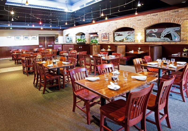 호텔 Holiday Inn Chantilly Dulles Expo Airport, An Ihg