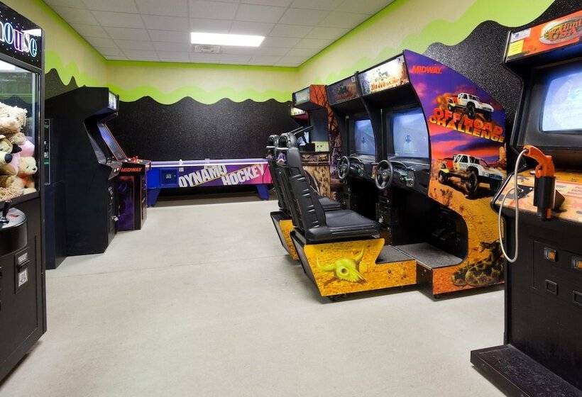 فندق Holiday Inn & Conference Center Marshfield By Ihg