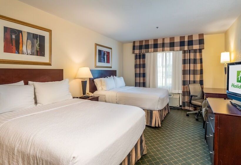 فندق Holiday Inn & Conference Center Marshfield By Ihg