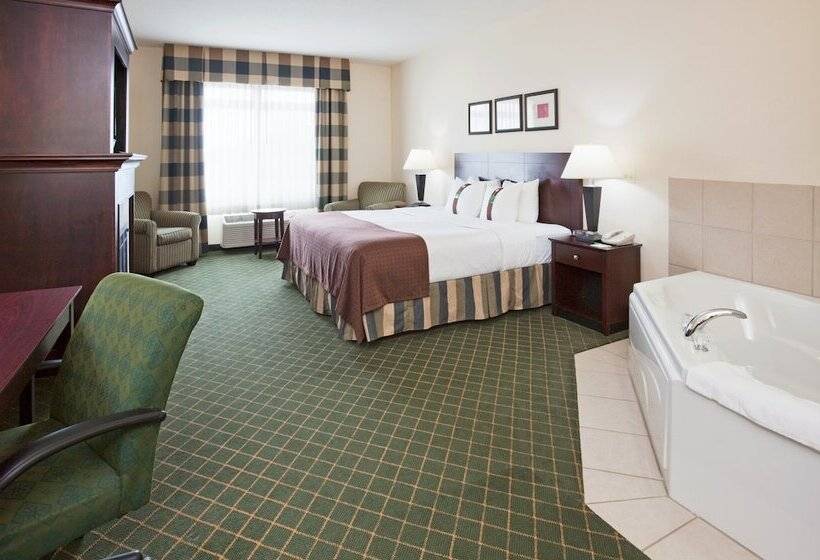 فندق Holiday Inn & Conference Center Marshfield By Ihg