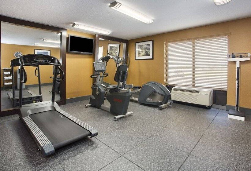فندق Holiday Inn Express Berea, An Ihg