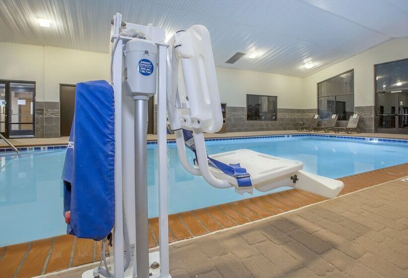 فندق Holiday Inn Express Berea, An Ihg