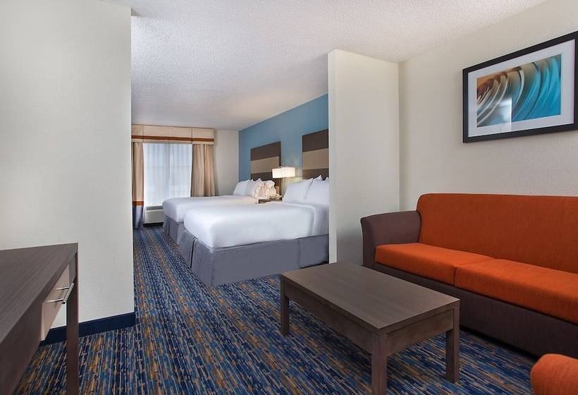فندق Holiday Inn Express Berea, An Ihg