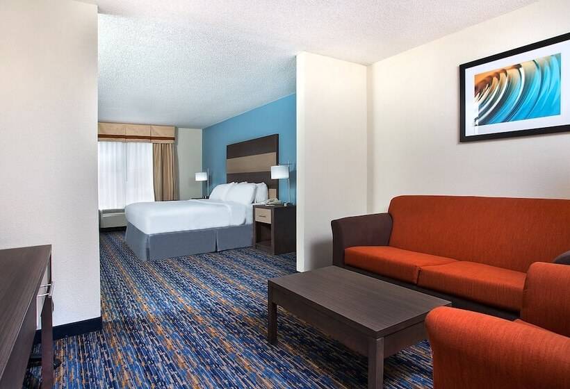 فندق Holiday Inn Express Berea, An Ihg